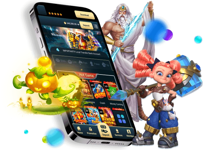 Đội ngũ chuyên gia của Roobet Review