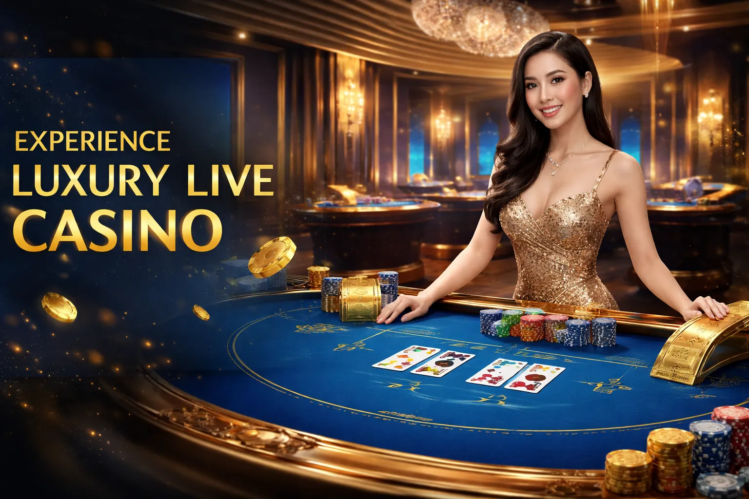 Hướng dẫn chiến thắng lớn tại Roobet