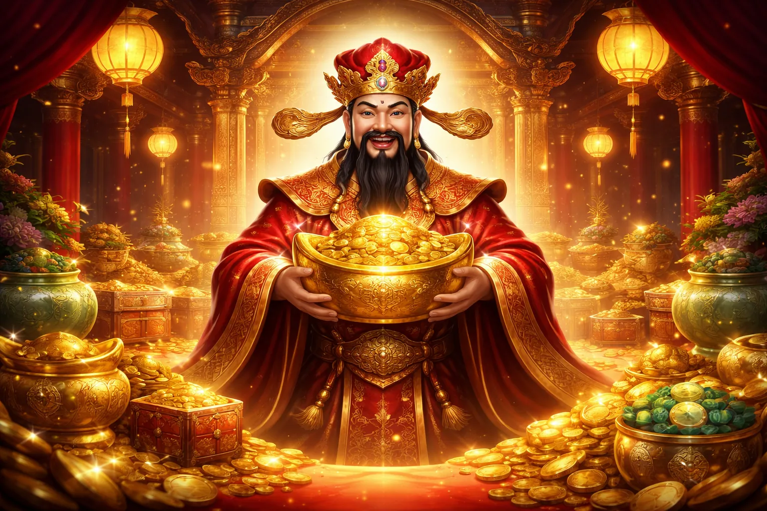 Ưu đãi mới nhất của Roobet