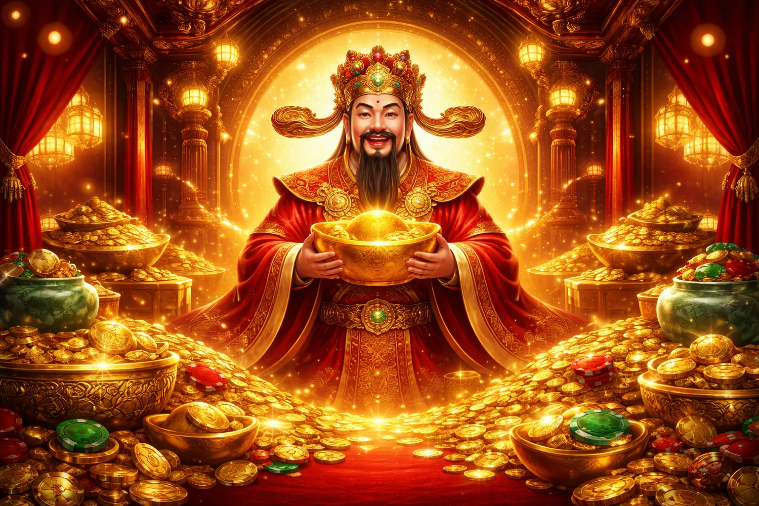Đánh giá toàn diện nền tảng Roobet