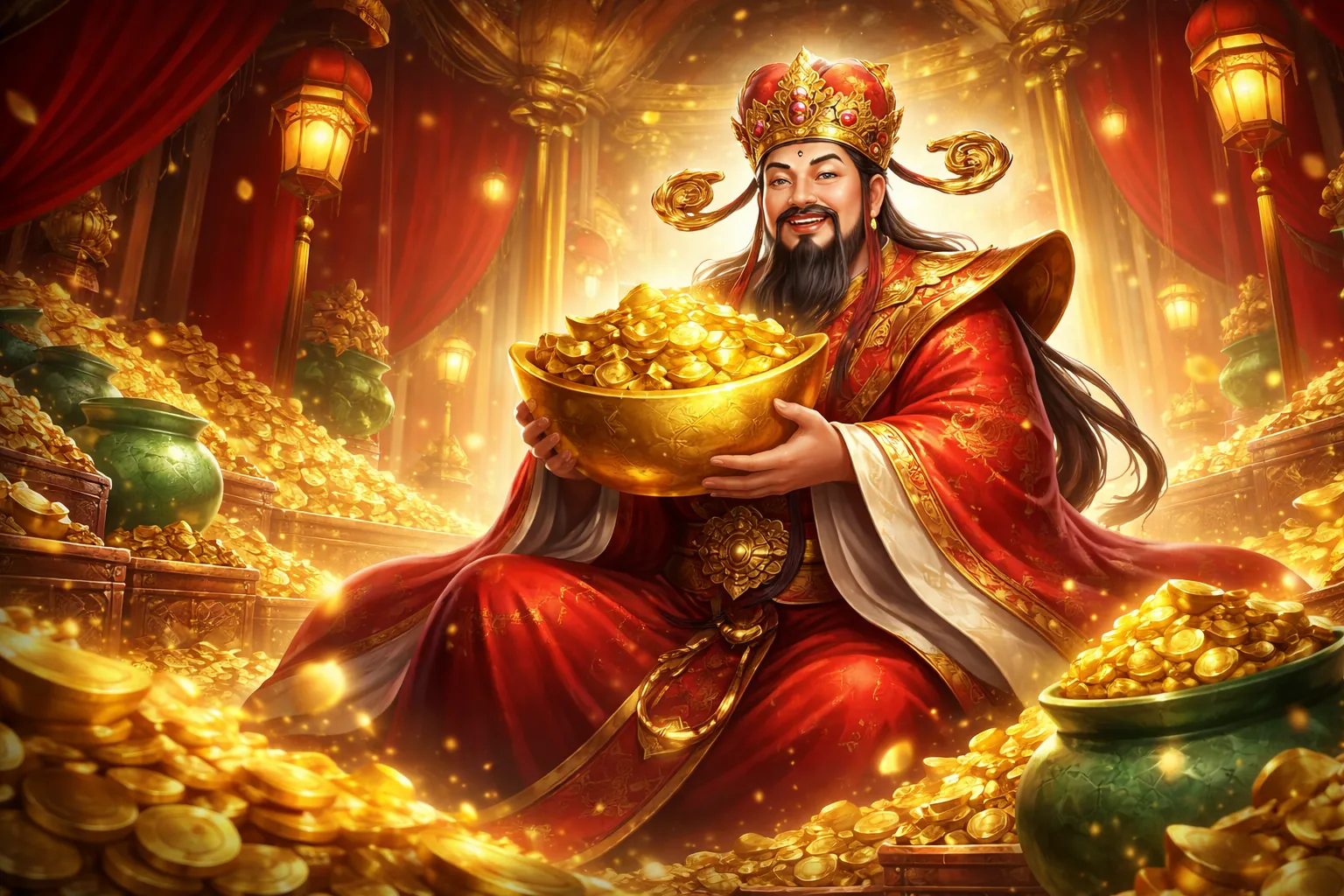 Game Bắn cá Roobet