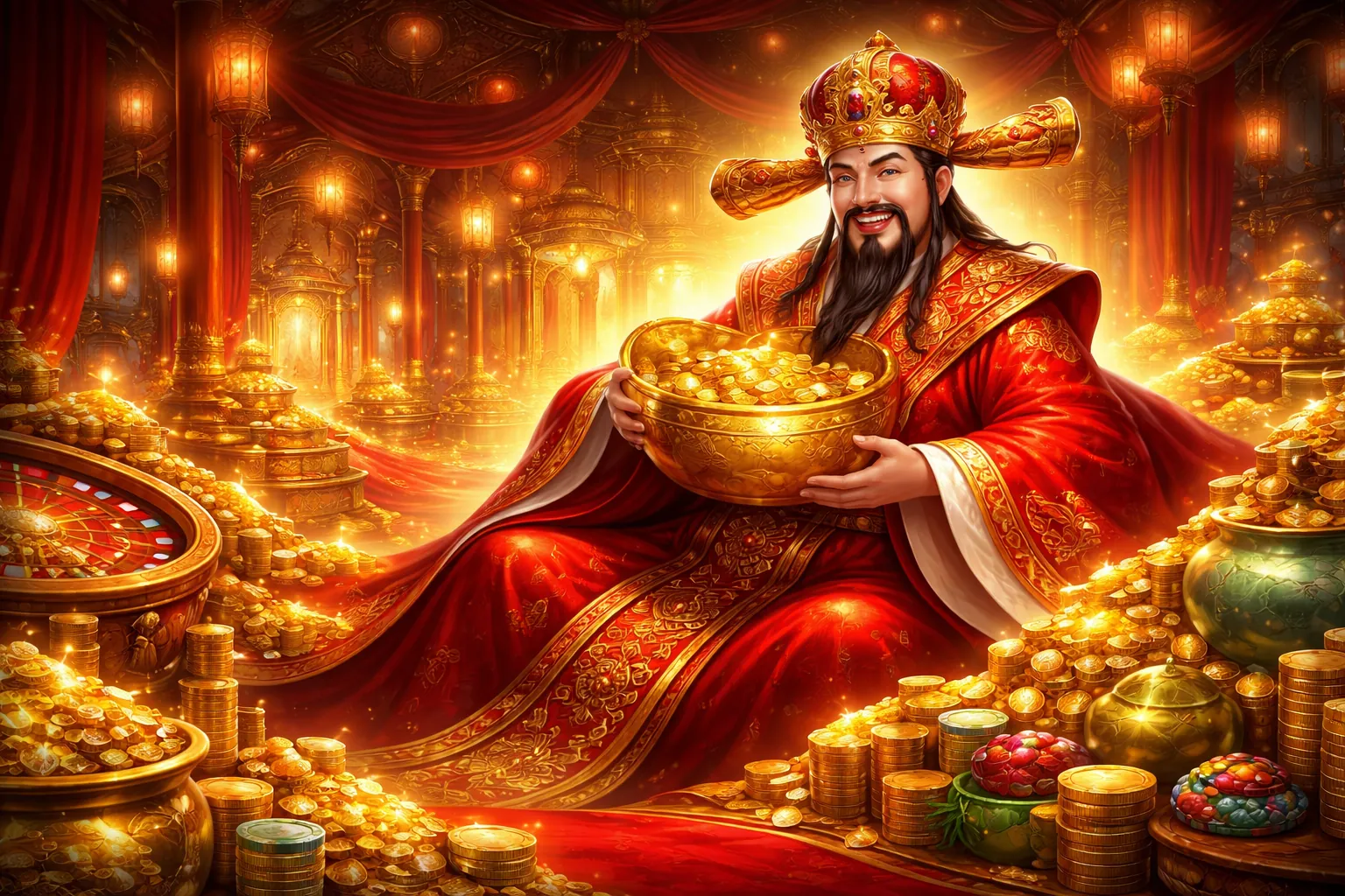 Sòng bạc Trực tuyến Roobet