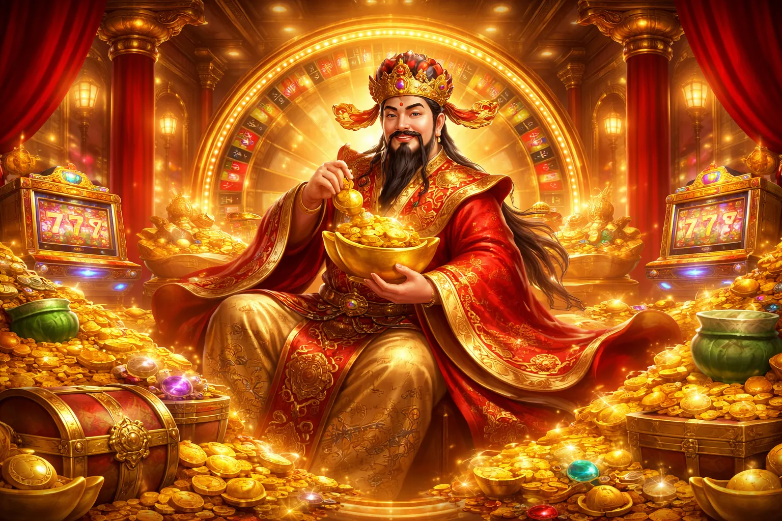 Hoàn trả tiền cược hàng tuần Roobet