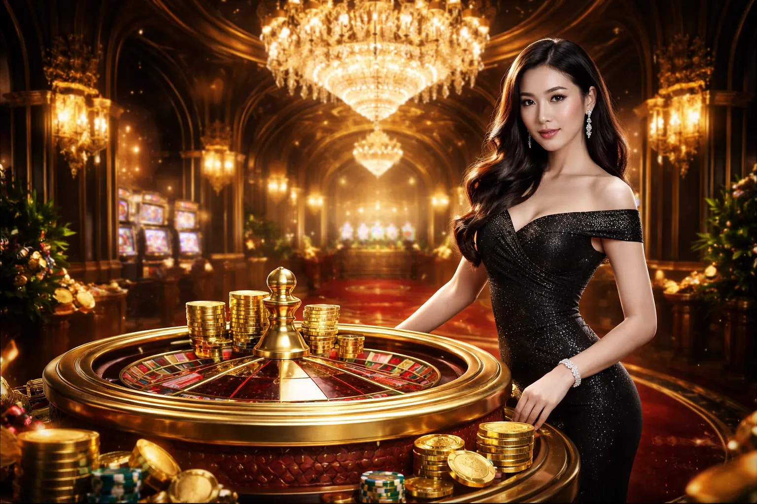 Hình ảnh đại diện cho chơi có trách nhiệm tại Roobet Review