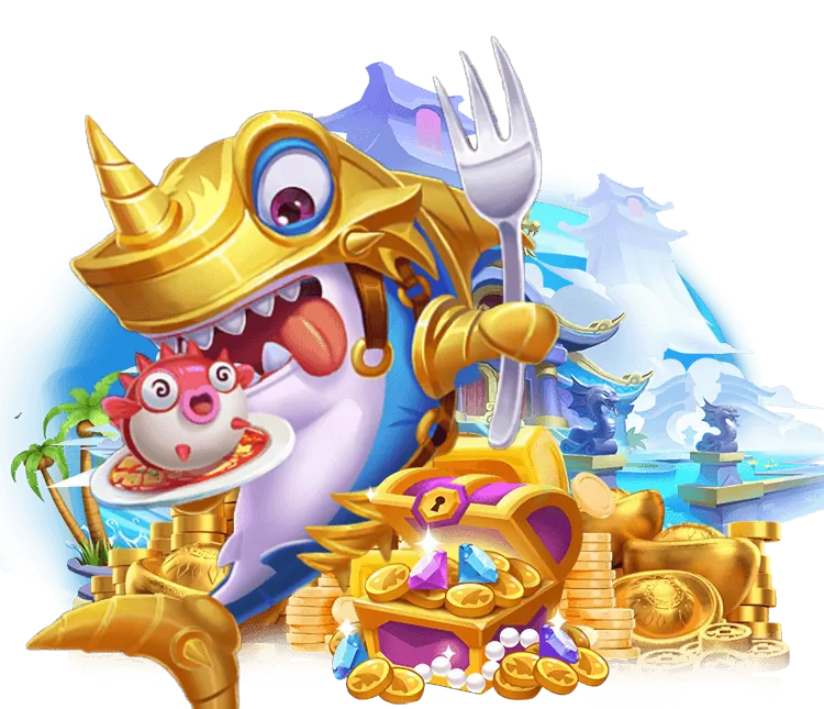 Game Bắn Cá Lucky Fishing